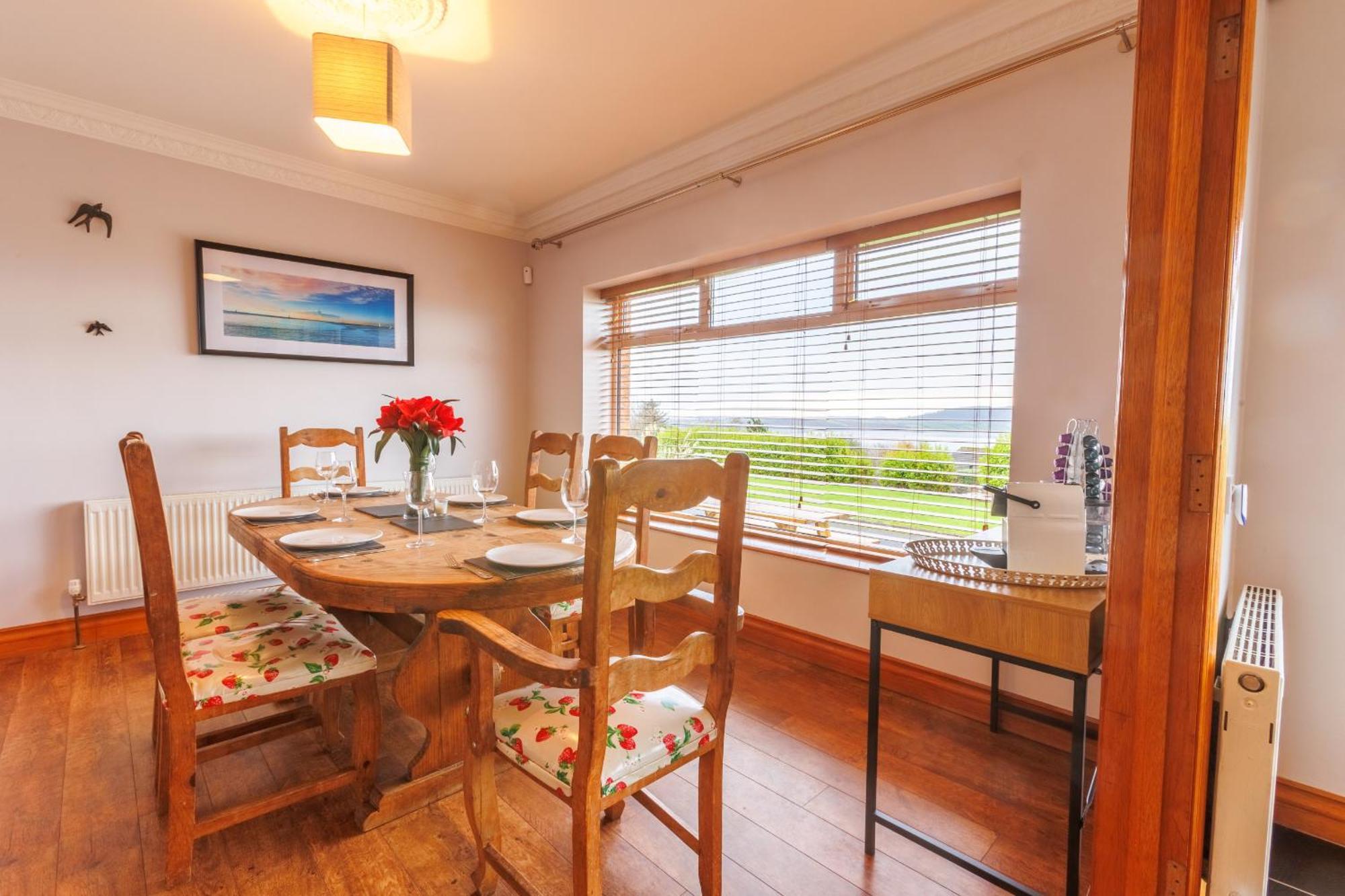 Red Brick House Rosses Point Villa Sligo Exteriör bild