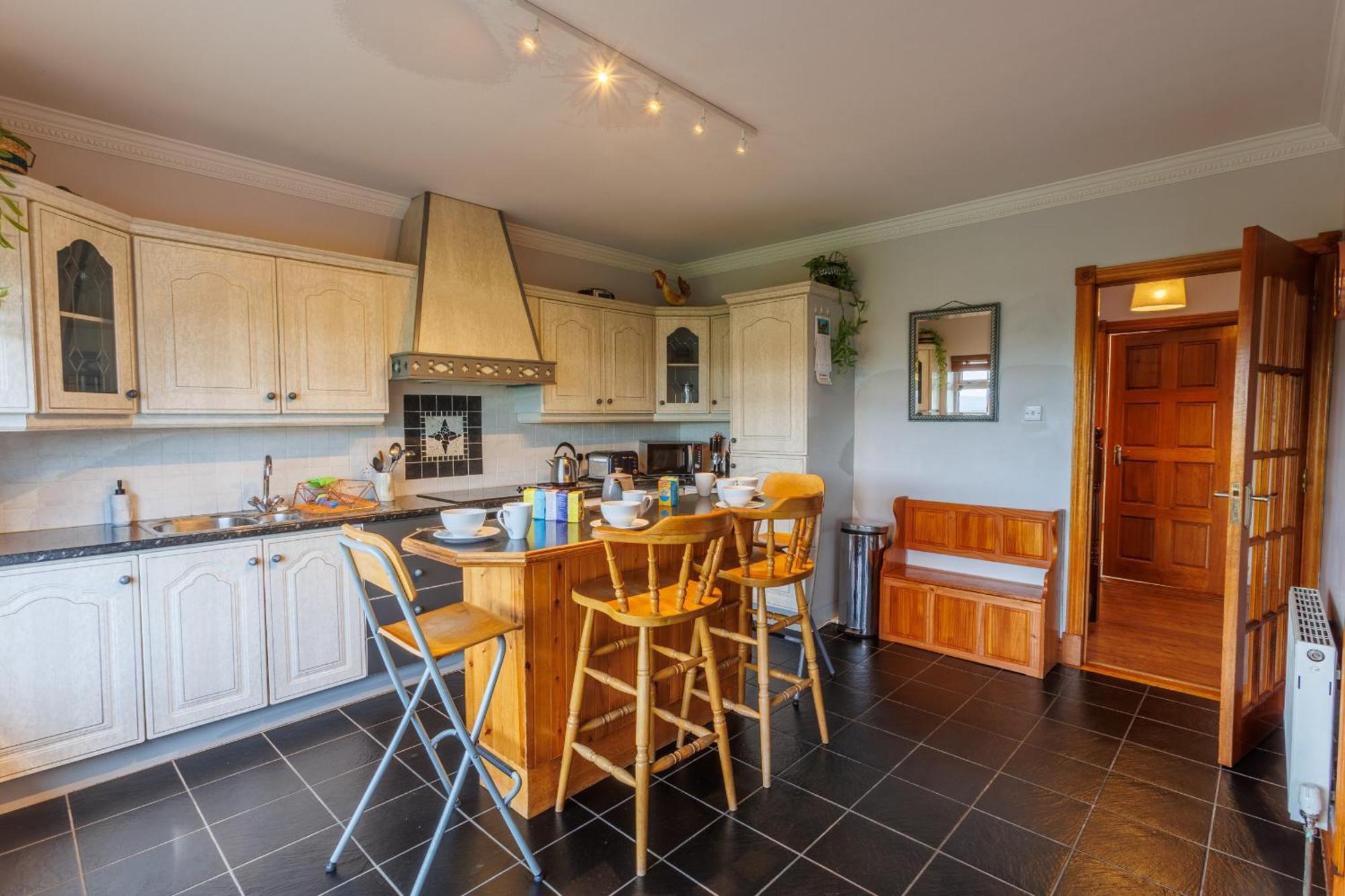 Red Brick House Rosses Point Villa Sligo Exteriör bild